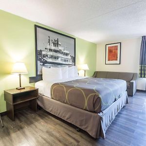 Queen Room Disability Access